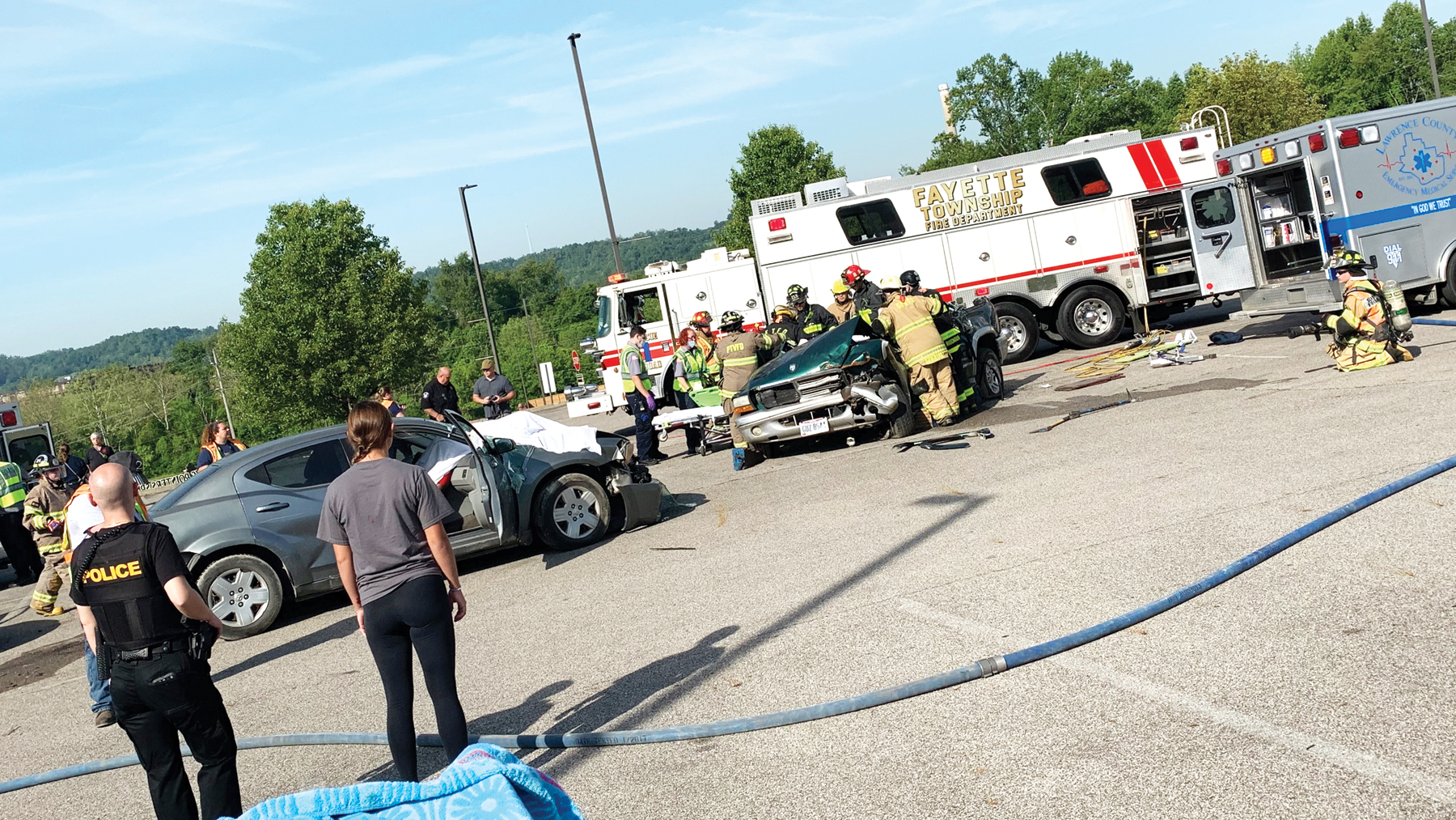 Coal Grove resident takes Mrs. Ohio crown The Tribune The Tribune