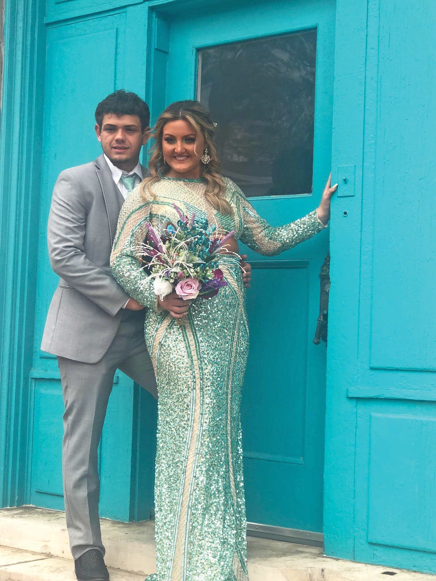2021 Prom photos Vol. 2 The Tribune The Tribune