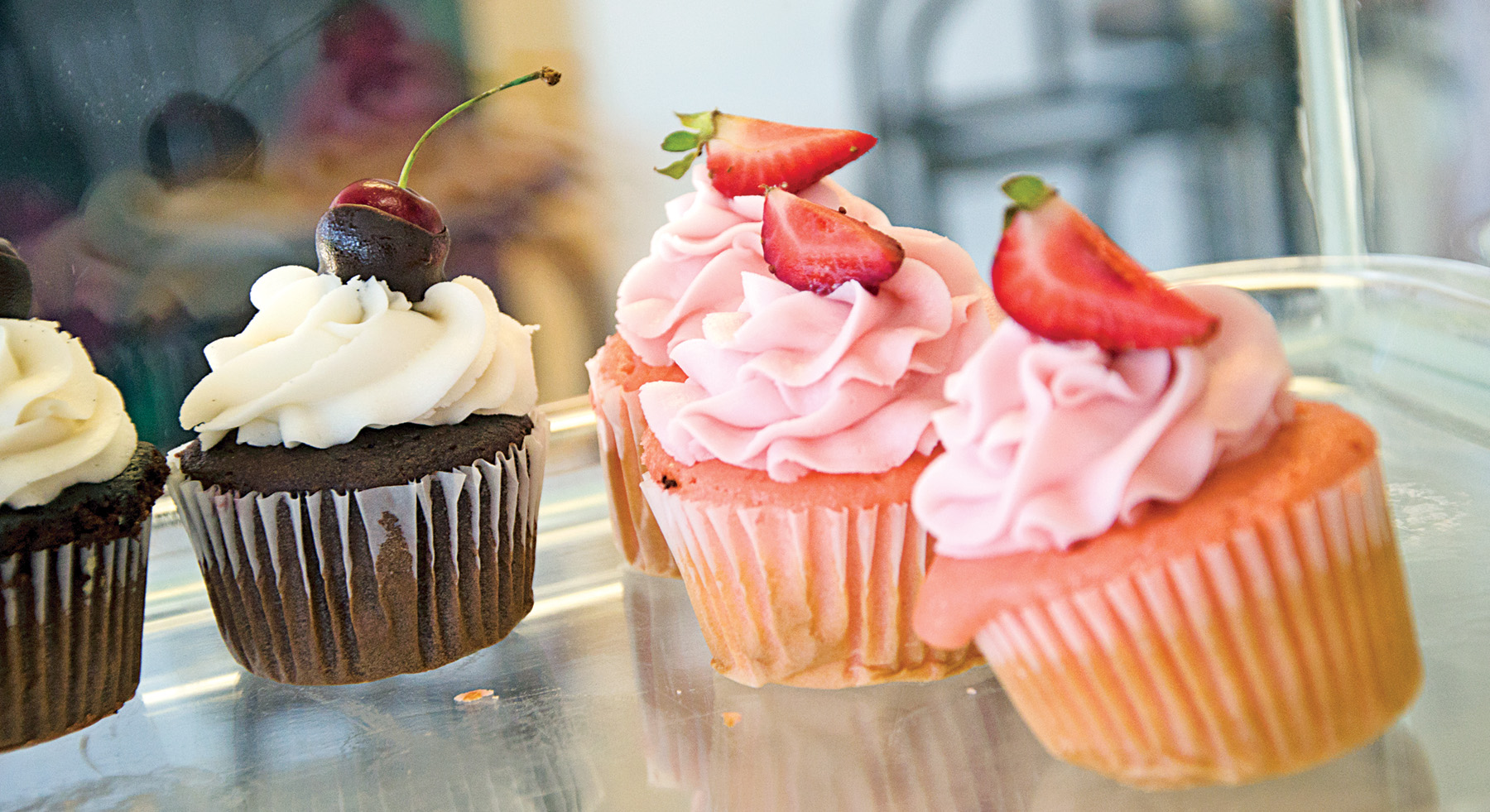 Chesapeake bakery offers custom treats The Tribune The Tribune