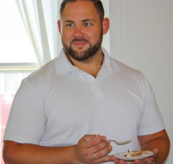 Museum hosts pie contest (WITH GALLERY) The Tribune The Tribune