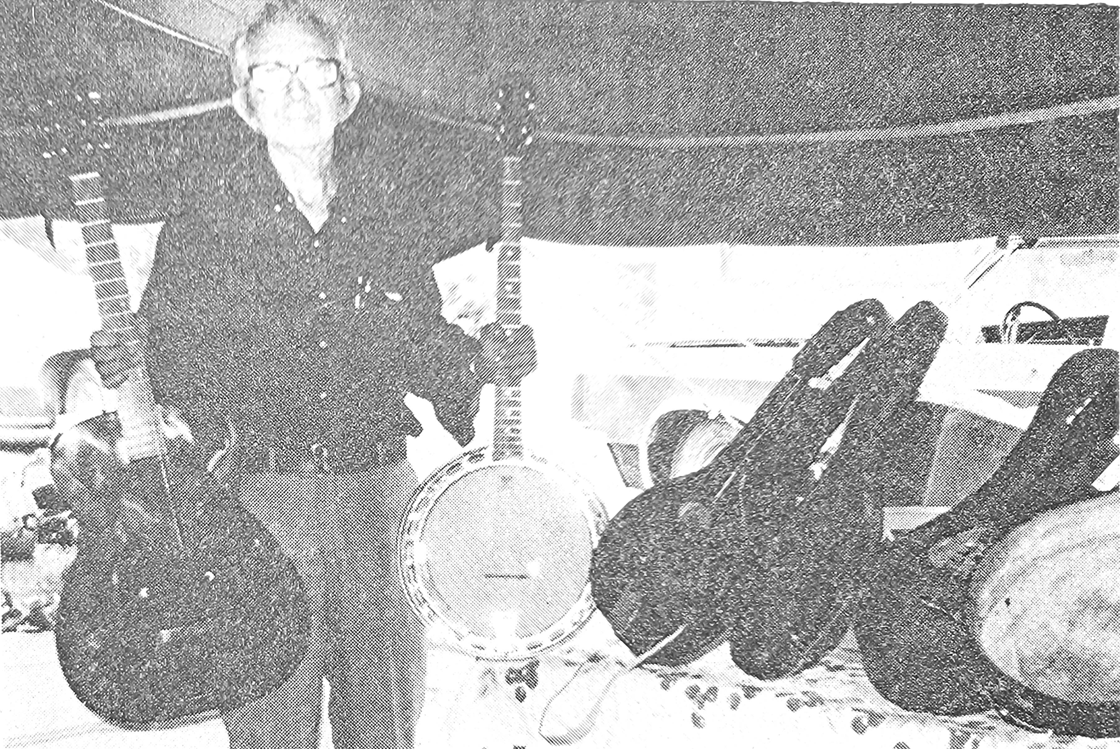 Memory Lane 81421 The Tribune The Tribune