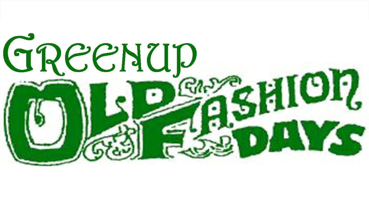 Greenup Old Fashion Days parade is Oct. 2 The Tribune The Tribune