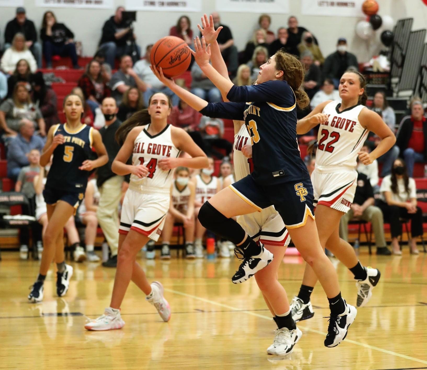 Basketball Week in Pictures The Tribune The Tribune