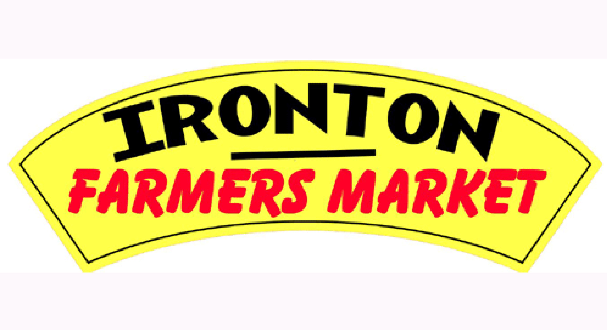Ironton Farmers Market begins 10th year in May The Tribune The Tribune