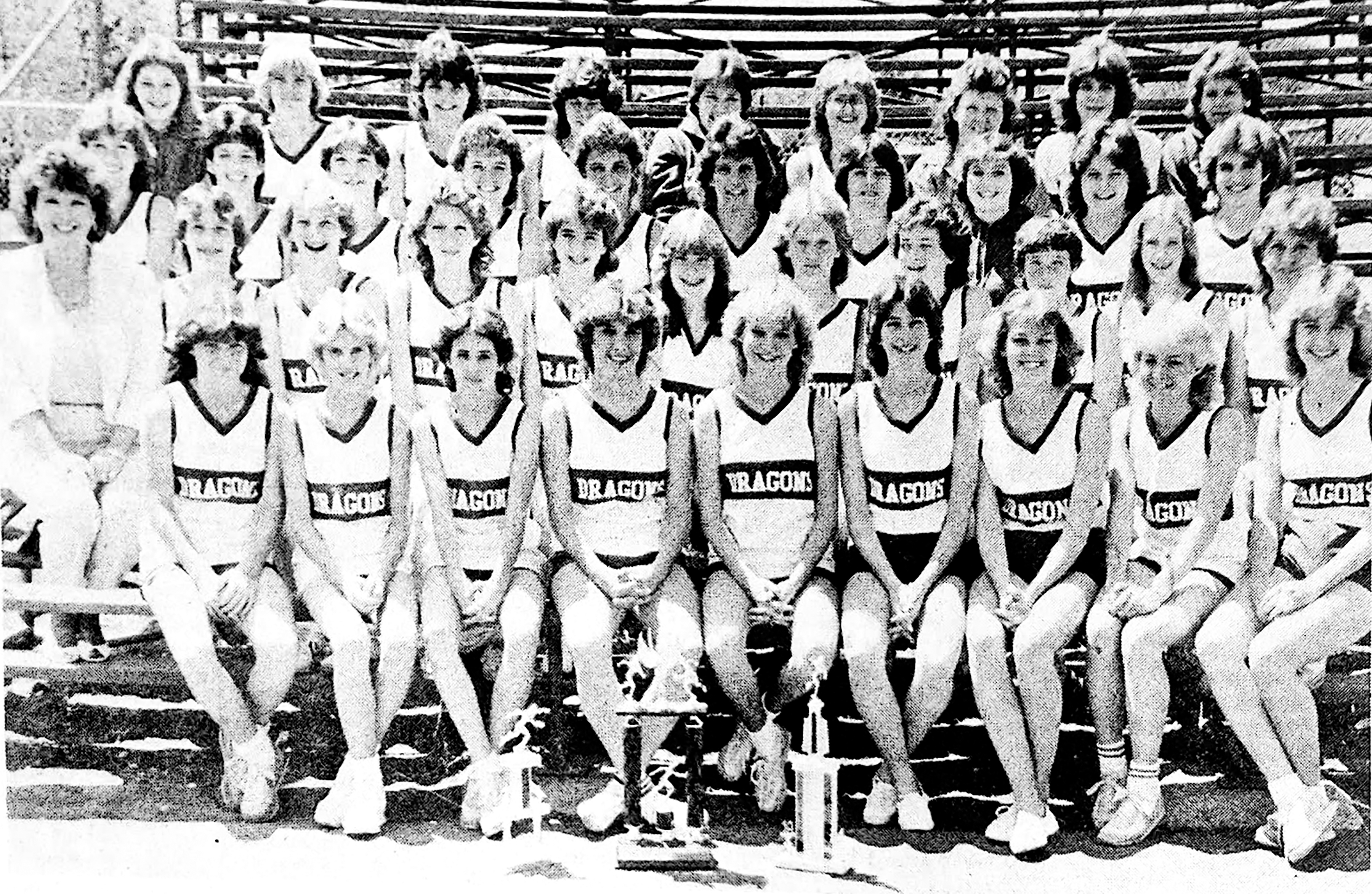 Memory Lane 52122 The Tribune The Tribune