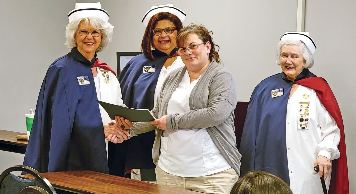 Nursing Scholarships Ky3