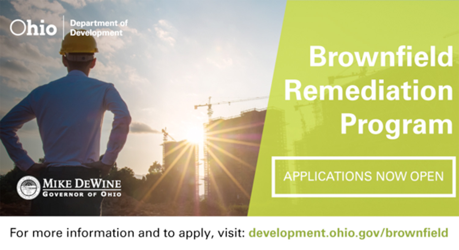 Brownfield remediation continues in Scioto County The Tribune The