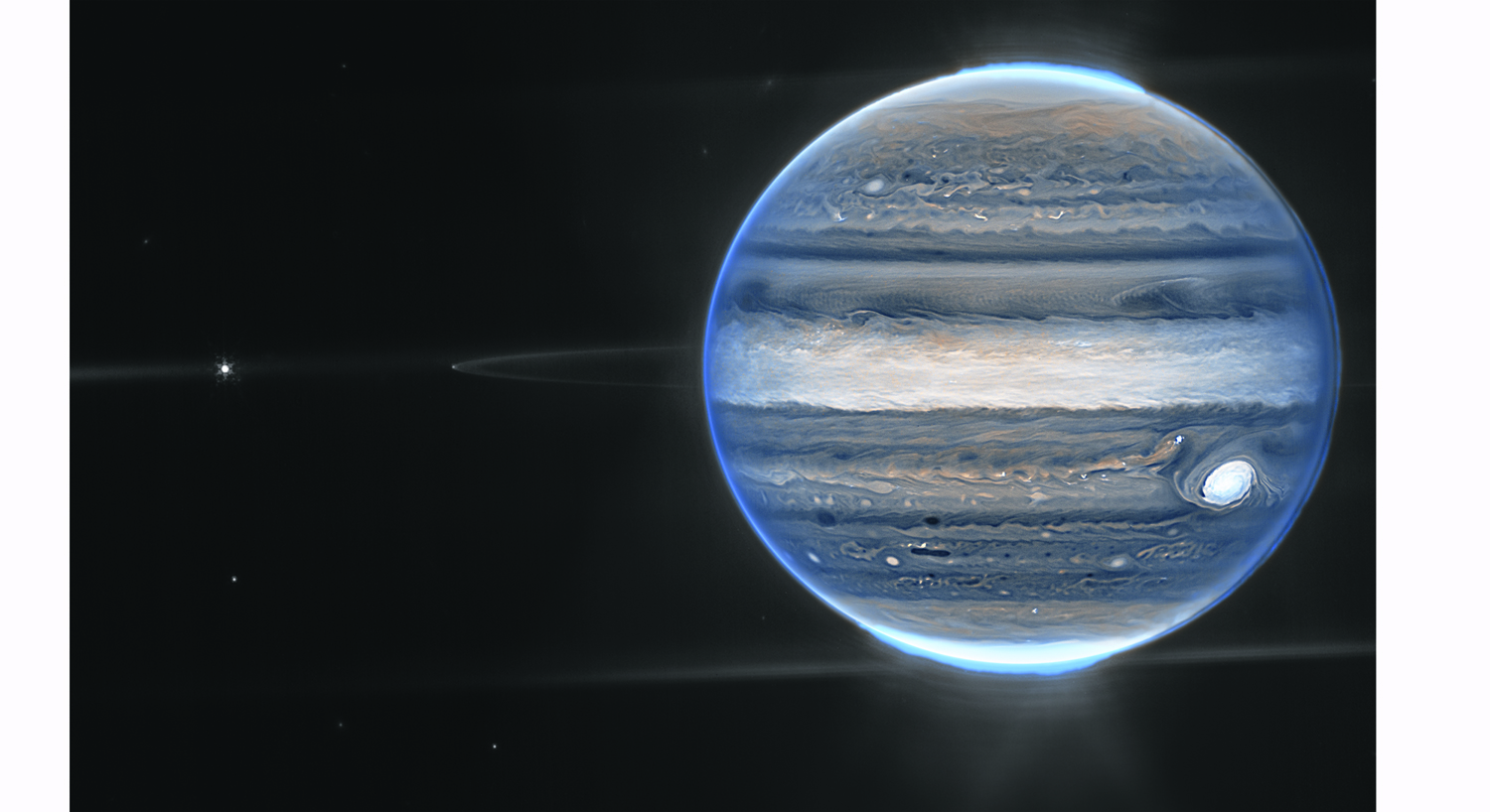 King of the Spot Jupiter from home tonight The Tribune The