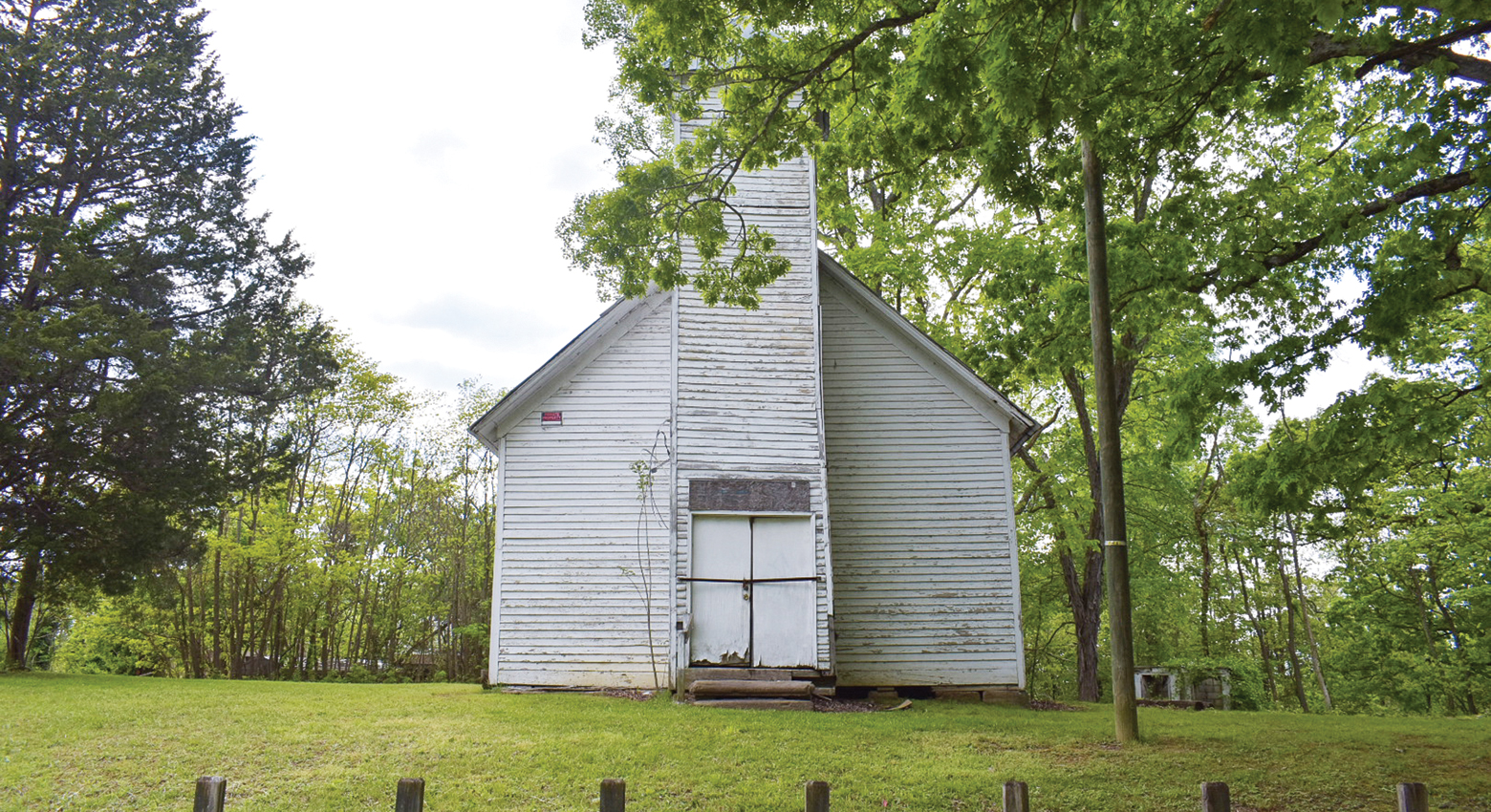 Macedonia Missionary Baptist Church gets 12,450 grant The Tribune