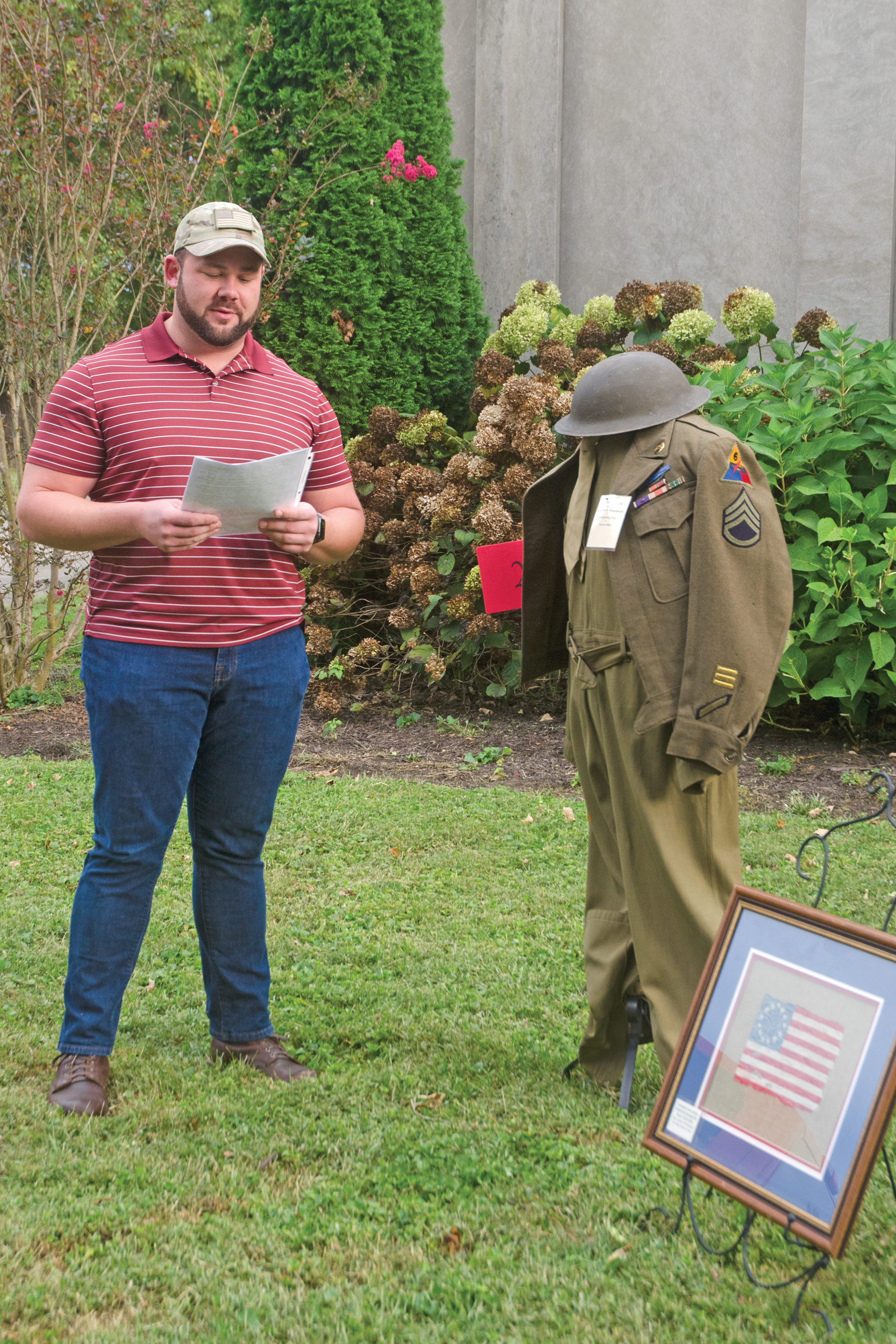 Tales from the ages (WITH GALLERY) The Tribune The Tribune