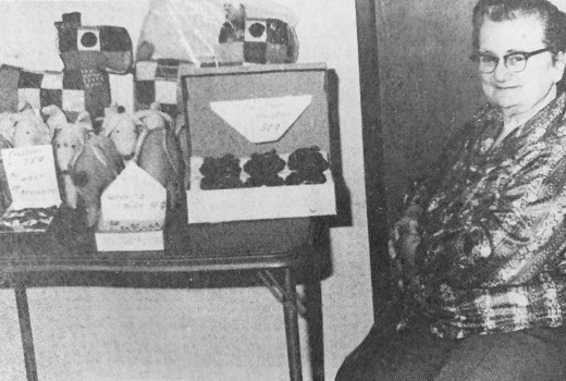 GALLERY Memory Lane 111222 The Tribune The Tribune