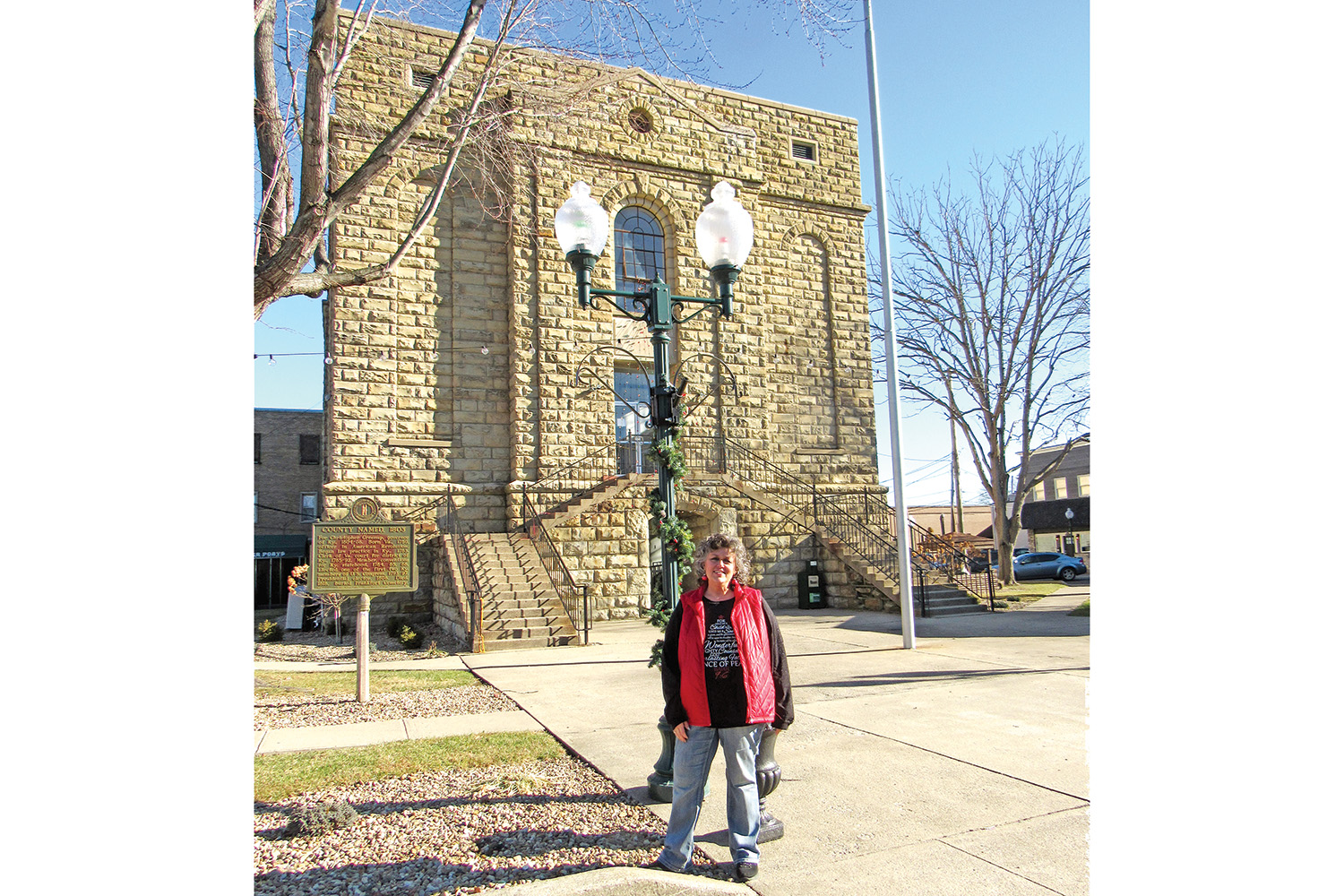 Greenup to have Christmas on the Square The Tribune The Tribune