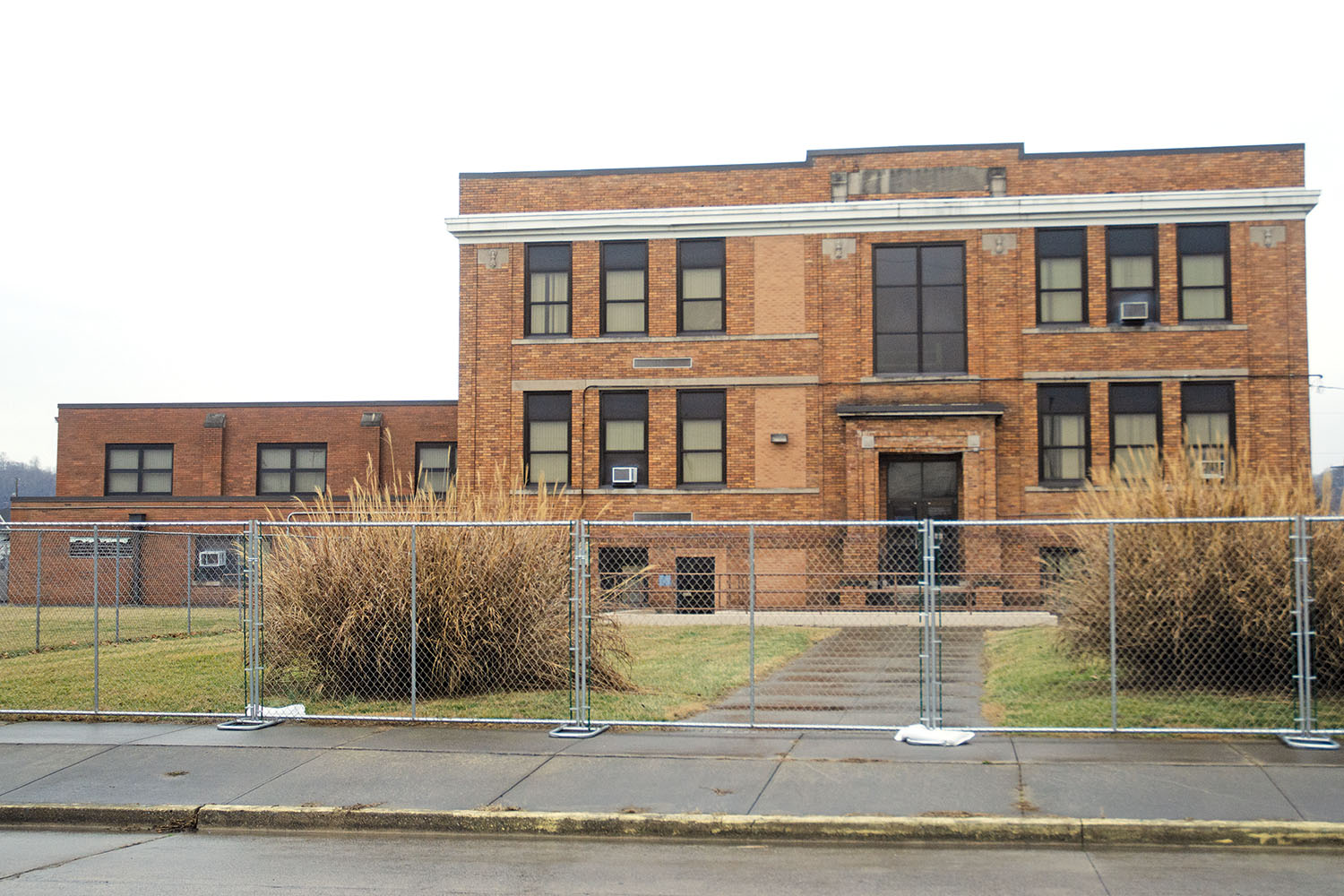 Last days of Lombard The Tribune The Tribune