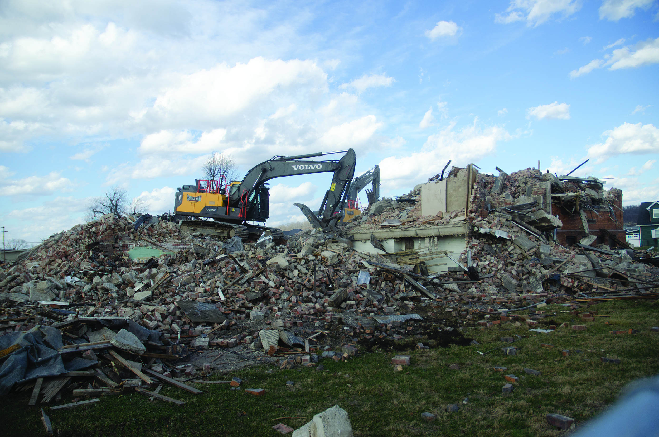 FOCUS Just a memory The Tribune The Tribune