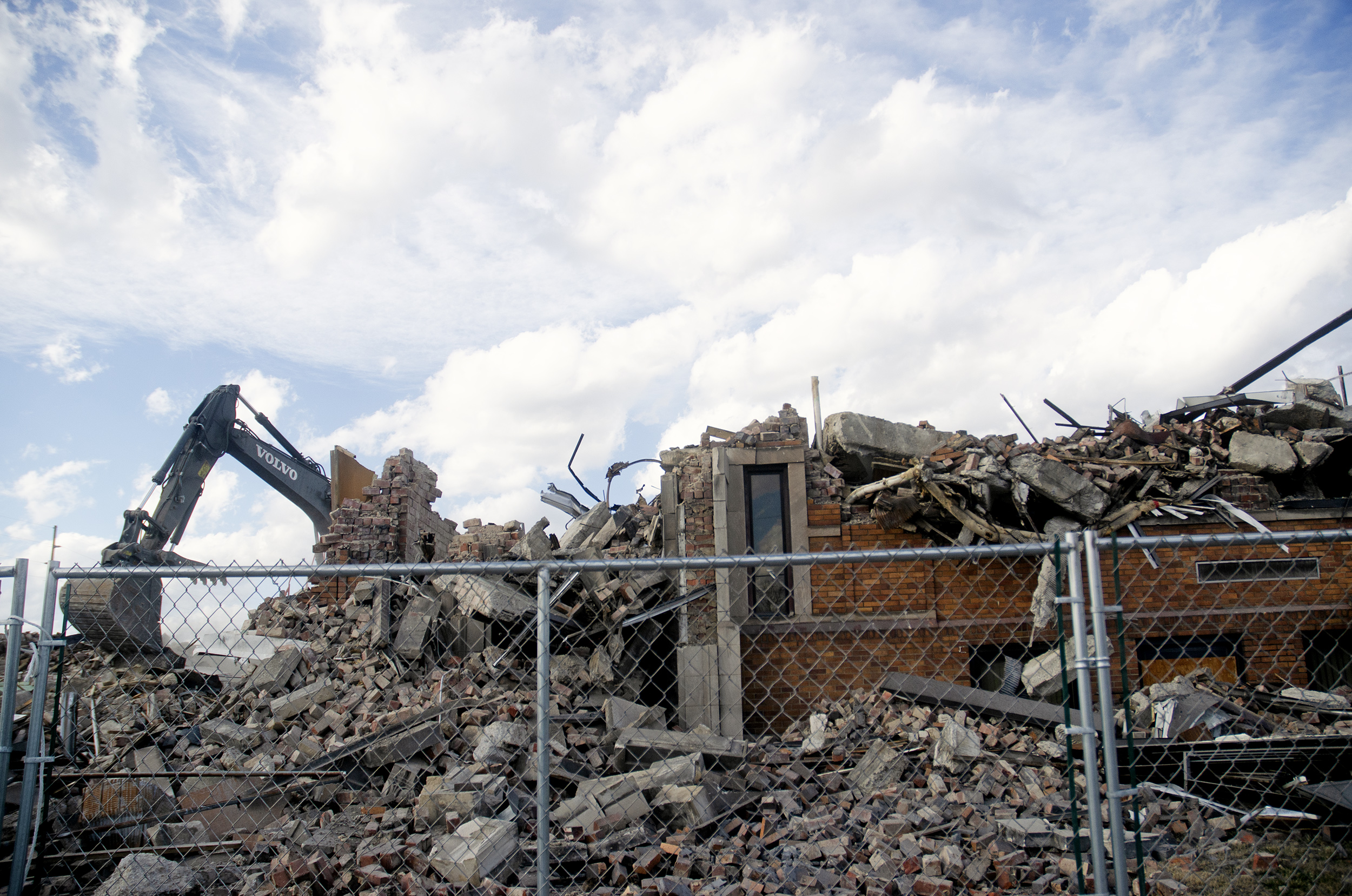 FOCUS Just a memory The Tribune The Tribune