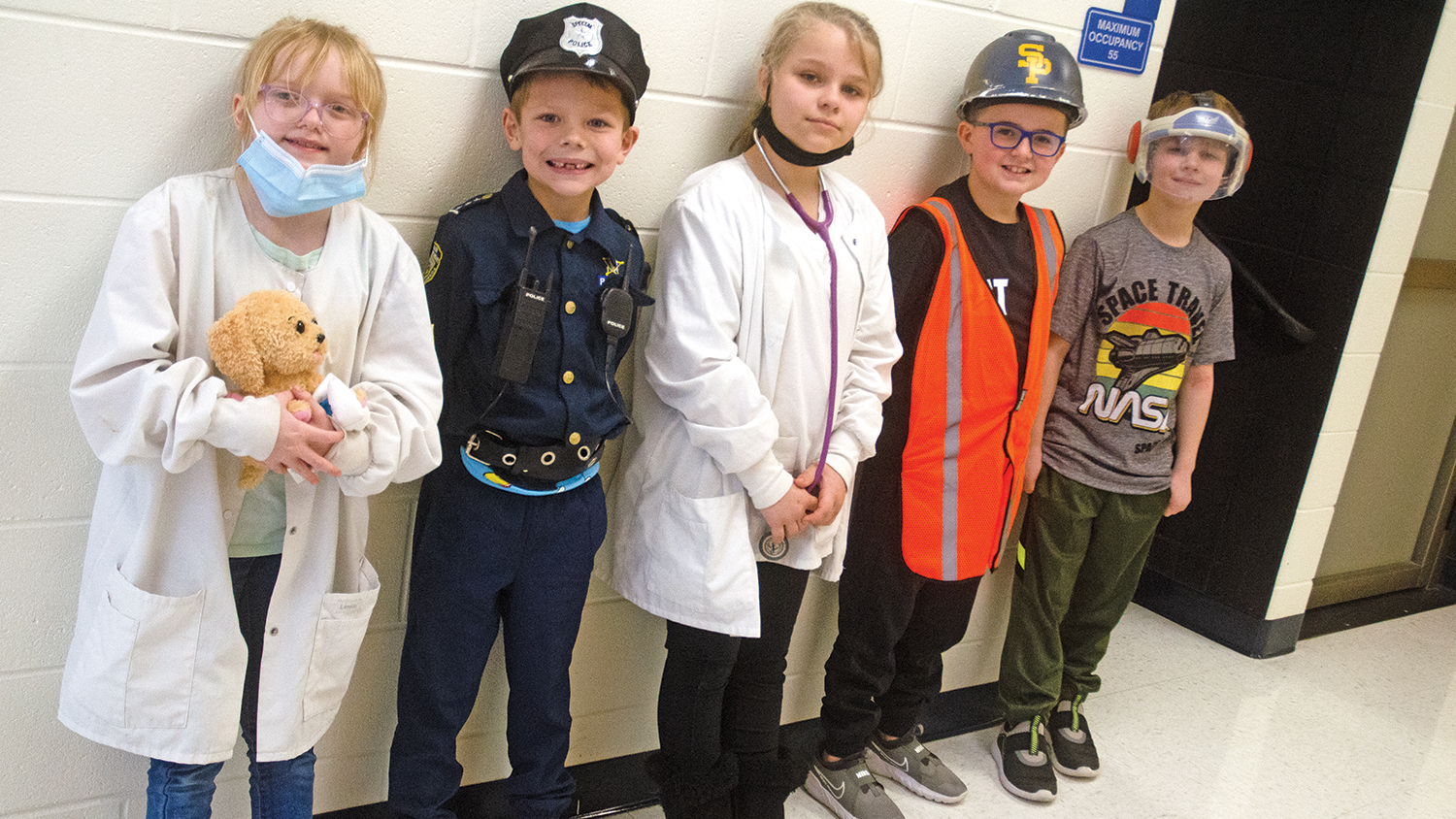 From all walks of life (WITH GALLERY) The Tribune The Tribune