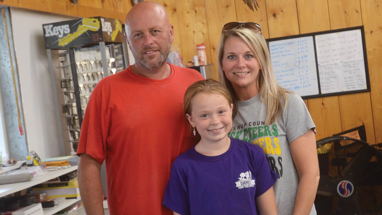 Run by the experts The Tribune The Tribune