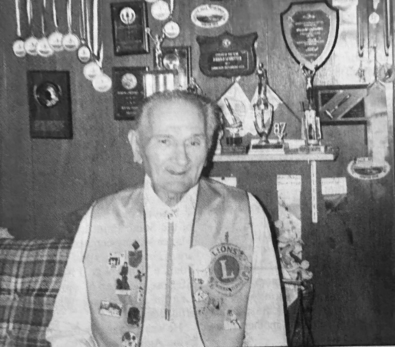 Gallery Memory Lane 8523 The Tribune The Tribune