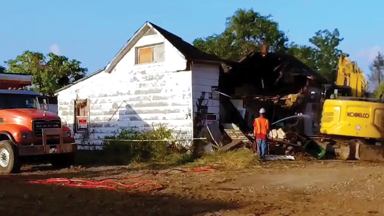 Land bank tackles major parcel The Tribune The Tribune