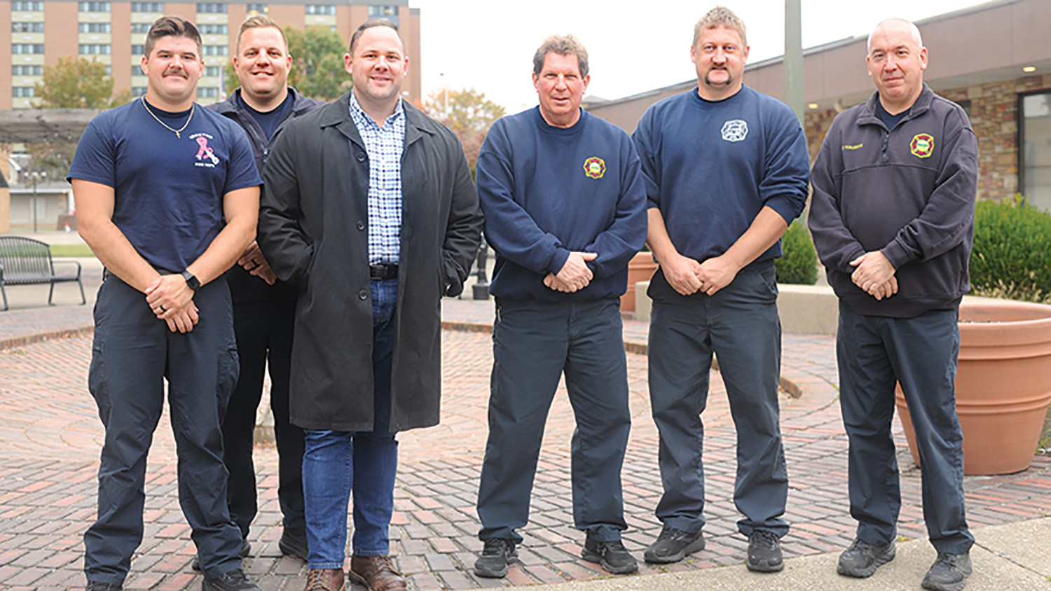 Cramblit wins key union endorsements The Tribune The Tribune