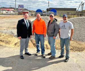 Cramblit wins key union endorsements The Tribune The Tribune