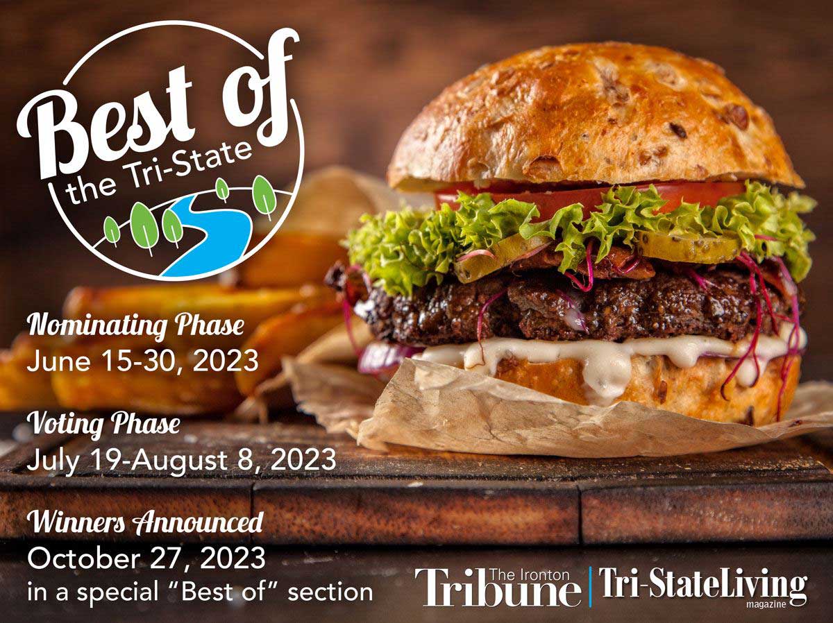 2023 Best of TriState The Tribune The Tribune