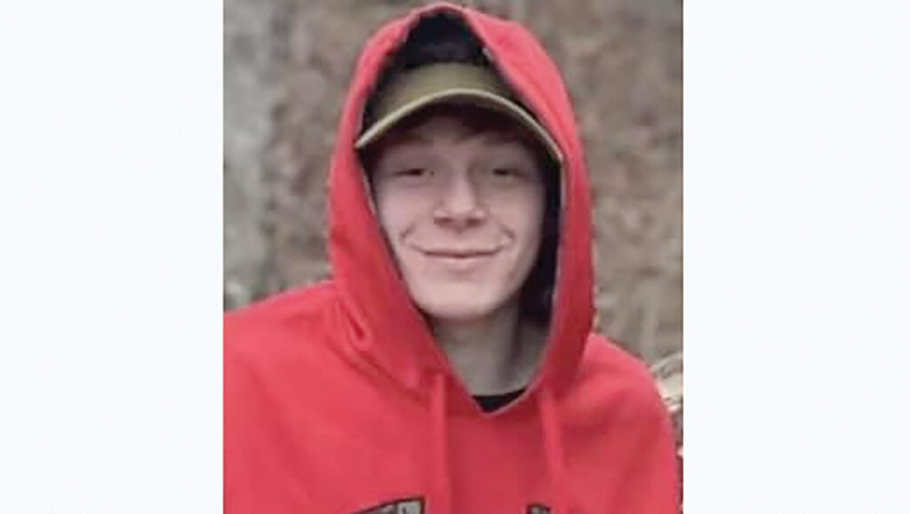 UPDATE Body of missing student found The Tribune The Tribune