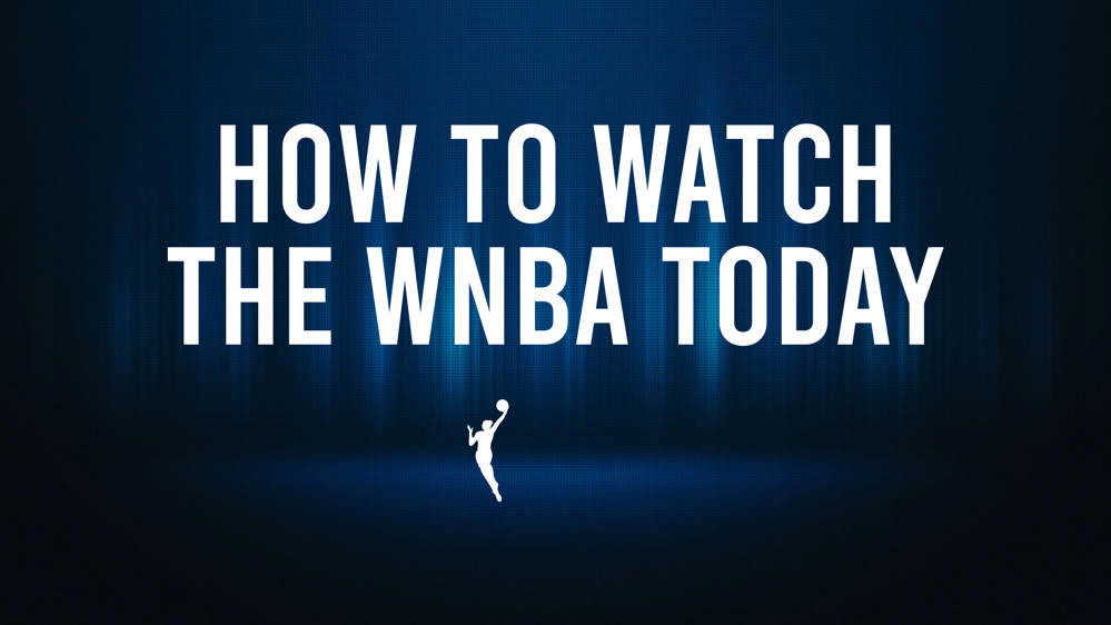 How to Watch the WNBA Playoffs Today Oct. 13 The Tribune