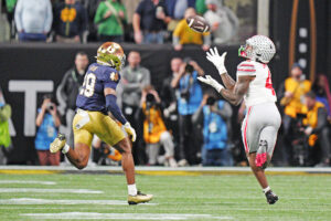 NCAAF News