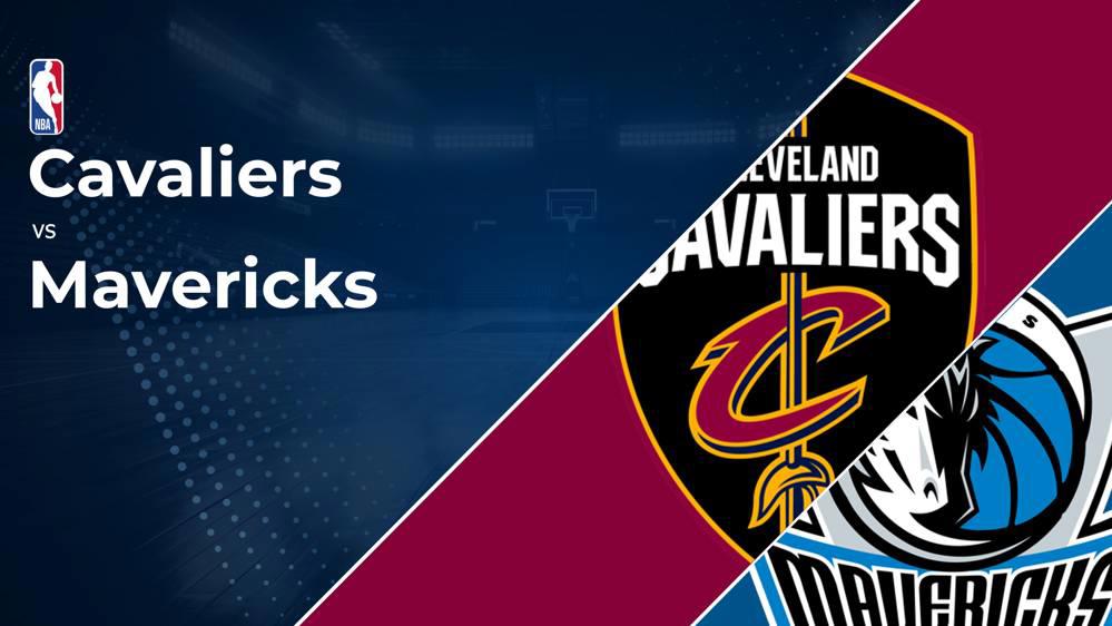 Cavaliers vs. Mavericks Tickets Available Sunday, Feb. 2 The Tribune