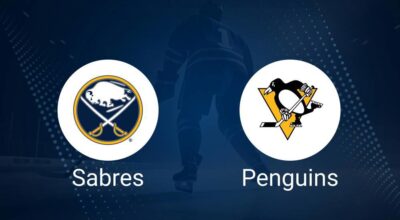 How to Pick the Capitals vs. Penguins Game with Odds, Spread, Betting