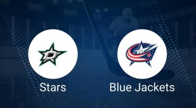 How to Pick the Stars vs. Blue Jackets Game with Odds, Spread, Betting Line and Stats – February 25